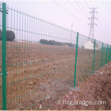 galvanizzata in acciaio in acciaio in acciaio